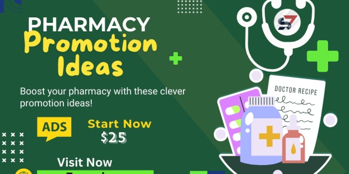 The Best Pharmacy Promotion Ideas for Maximum Savings
