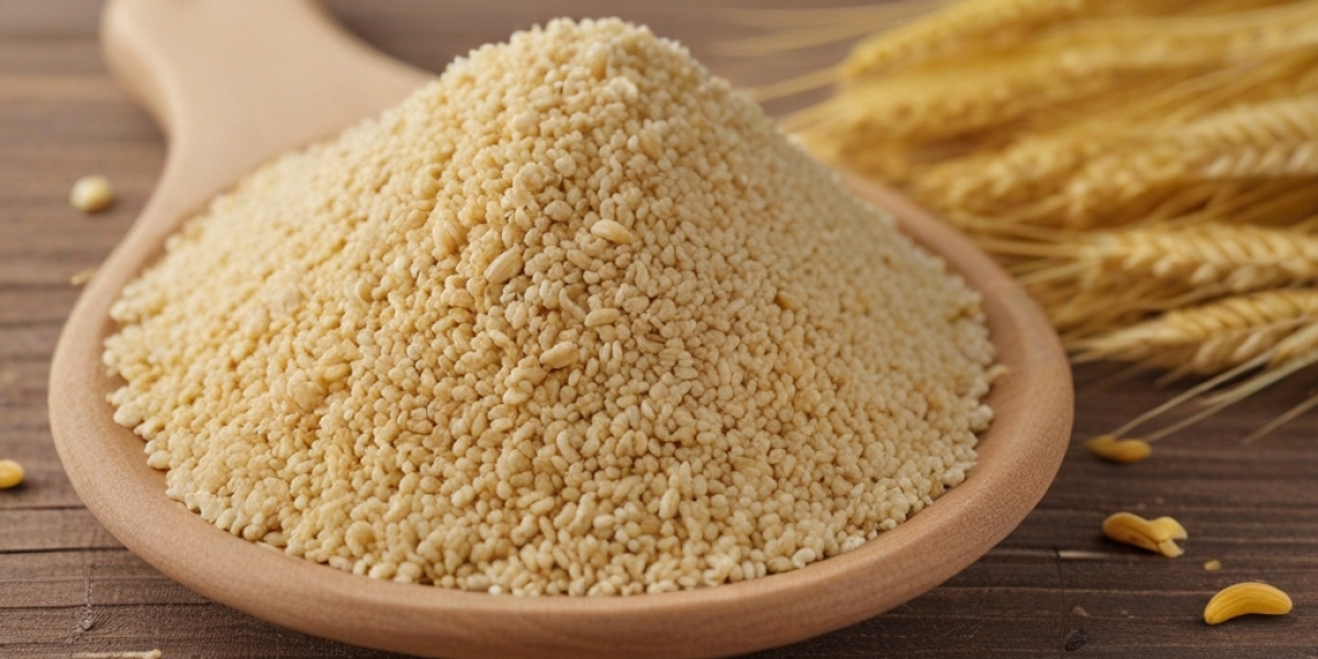 Millet-Based Food Manufacturing Plant Report 2024: Industry Trends, Investment Opportunities, Cost and Revenue
