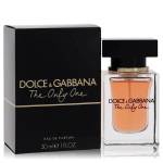 perfume Dolce and Gabbana