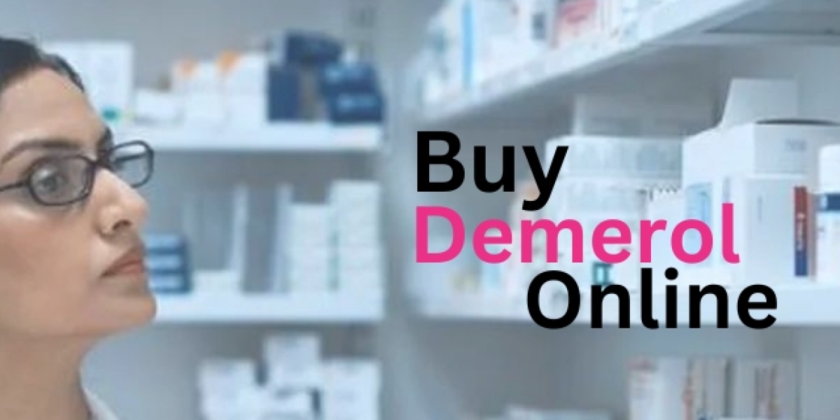 Buy Demerol Online from best pharmacy in USA