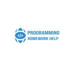 Programming Homework Profile Picture