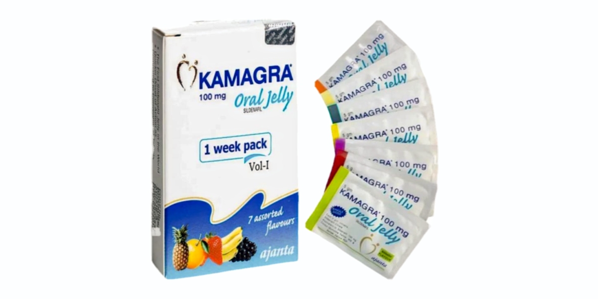 Understanding Kamagra: Exploring the Differences Between Kamagra Gel and Kamagra Tablets"