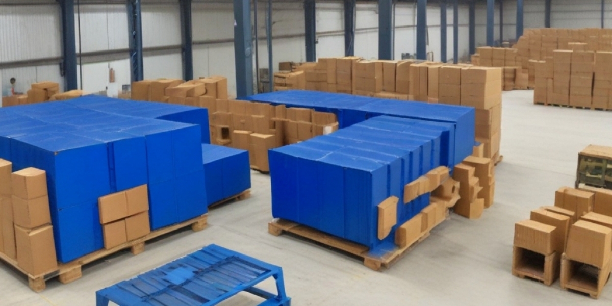 Corrugated Box Manufacturing Plant Report 2024: Project Details, Machinery Requirements and Cost Involved