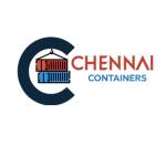 Chennai Containers Chennai Containers