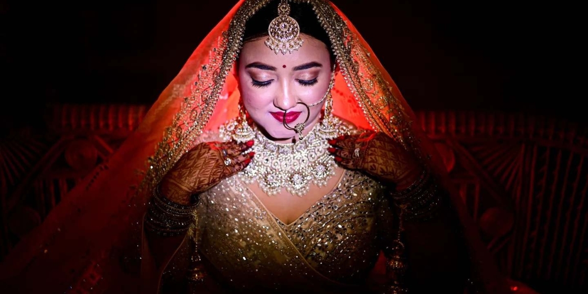 Patna Best Wedding Photographer | NK Studio