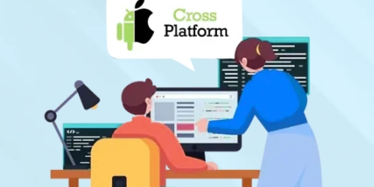 Top Cross-Platform App Development Strategies