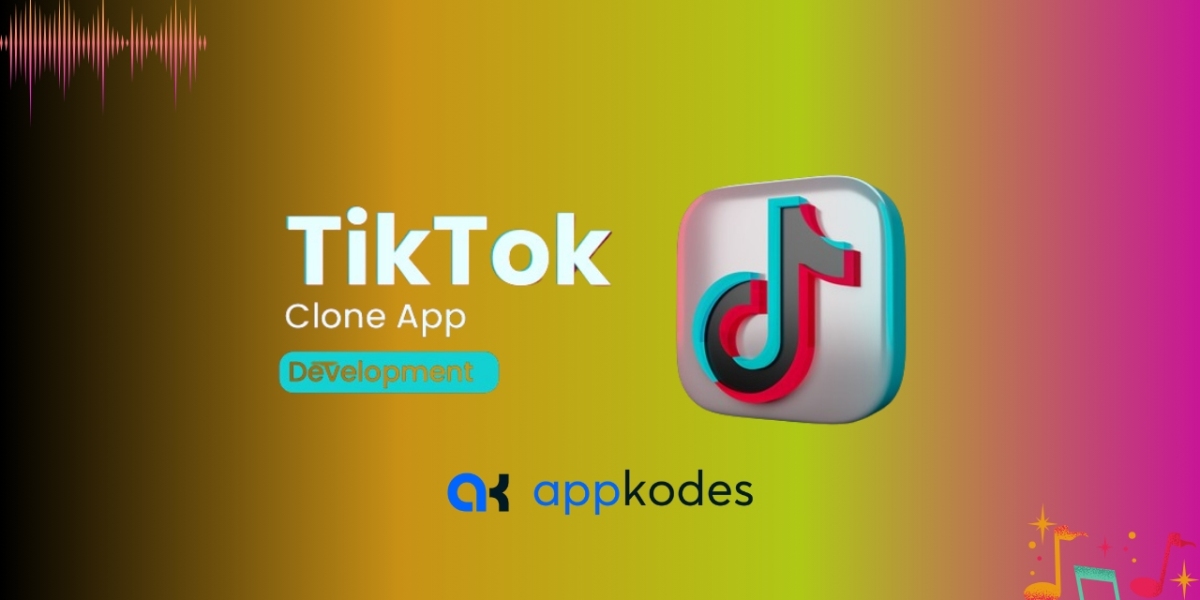 Dominate the Social Media Scene: Launch Your TikTok Clone with Ease!