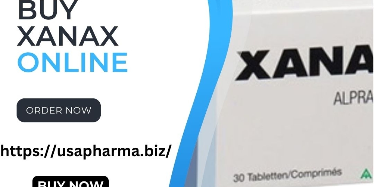 Buy Xanax Online Relief for Anxiety