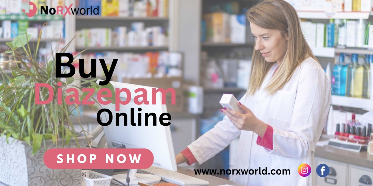 Buy Diazepam Online with Credit Card Easy Payment