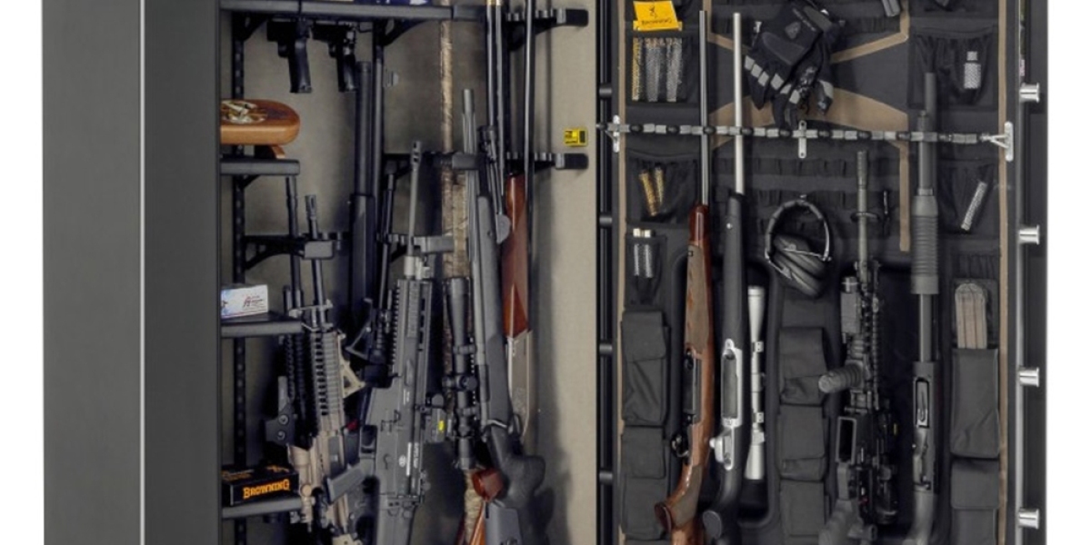 Fortify Your Home: Exploring the Benefits of Gun Vaults or Panic Rooms