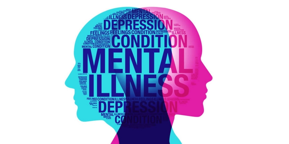 Breaking the Stigma: How Rising Awareness is Fueling the Mental Health Market