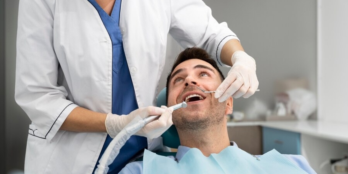 Emergency Dentist in Medina: Providing Urgent Care When You Need It
