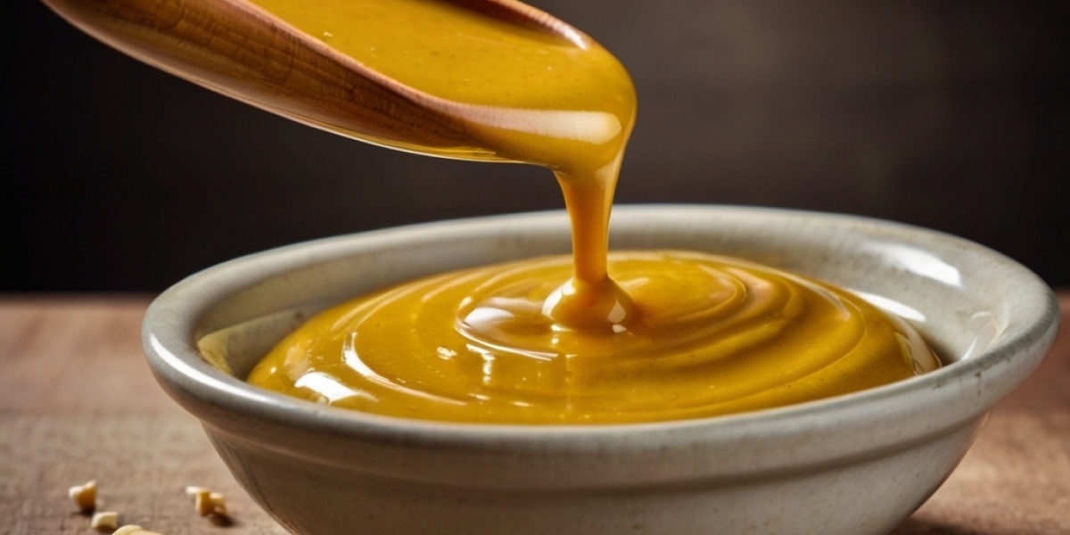 Honey Mustard Dressing Manufacturing Plant Project Report 2024: Raw Materials, Investment Opportunities, Cost and Revenu