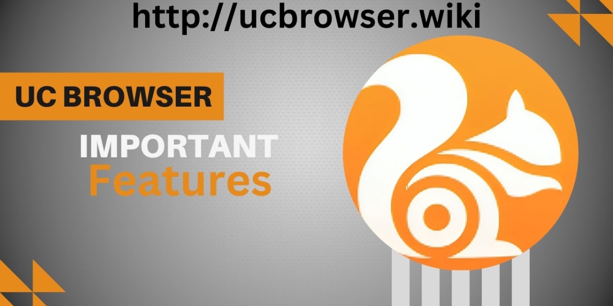 UC Browser APK (Latest Version) Download For Android 2024