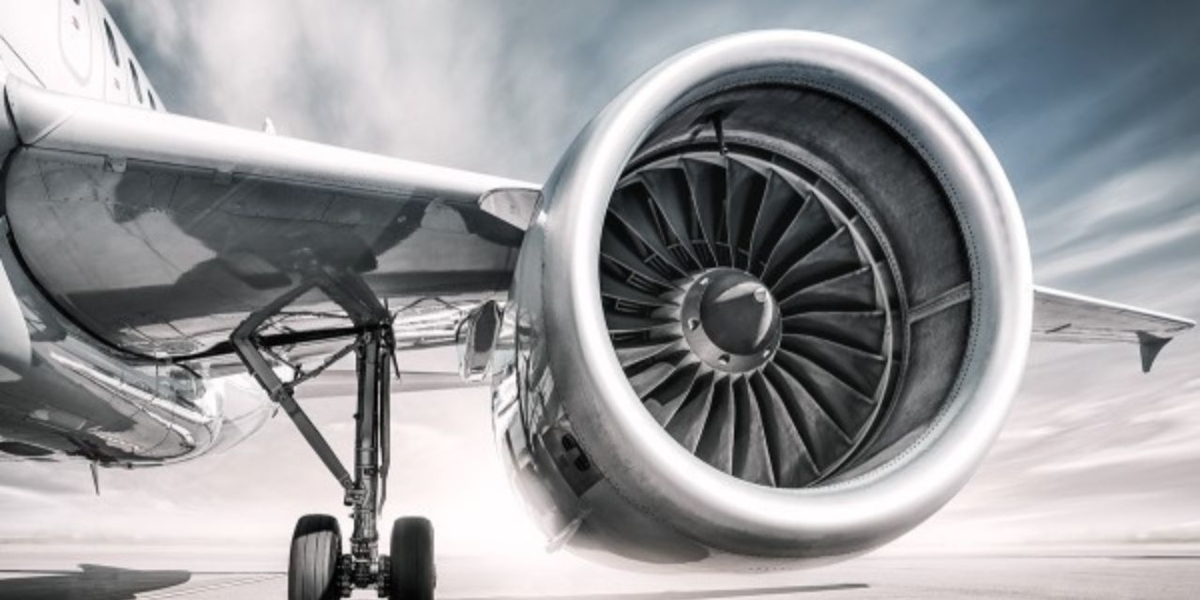 Aerospace Materials Market Size, Share, Growth | Report 2024-2032