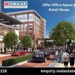 Omaxe State New Project