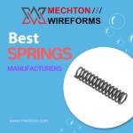 Wireforms Mechton