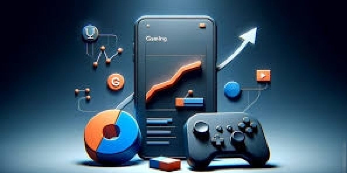 Forecasting Social Gaming Market Growth: Insights and Trends