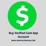 Account Buy Verified Cash App