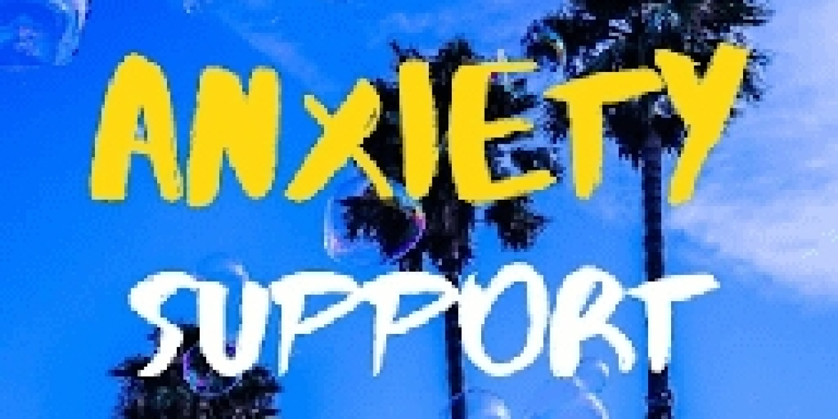 The Anxiety Solution: Strategies for Lasting Relief