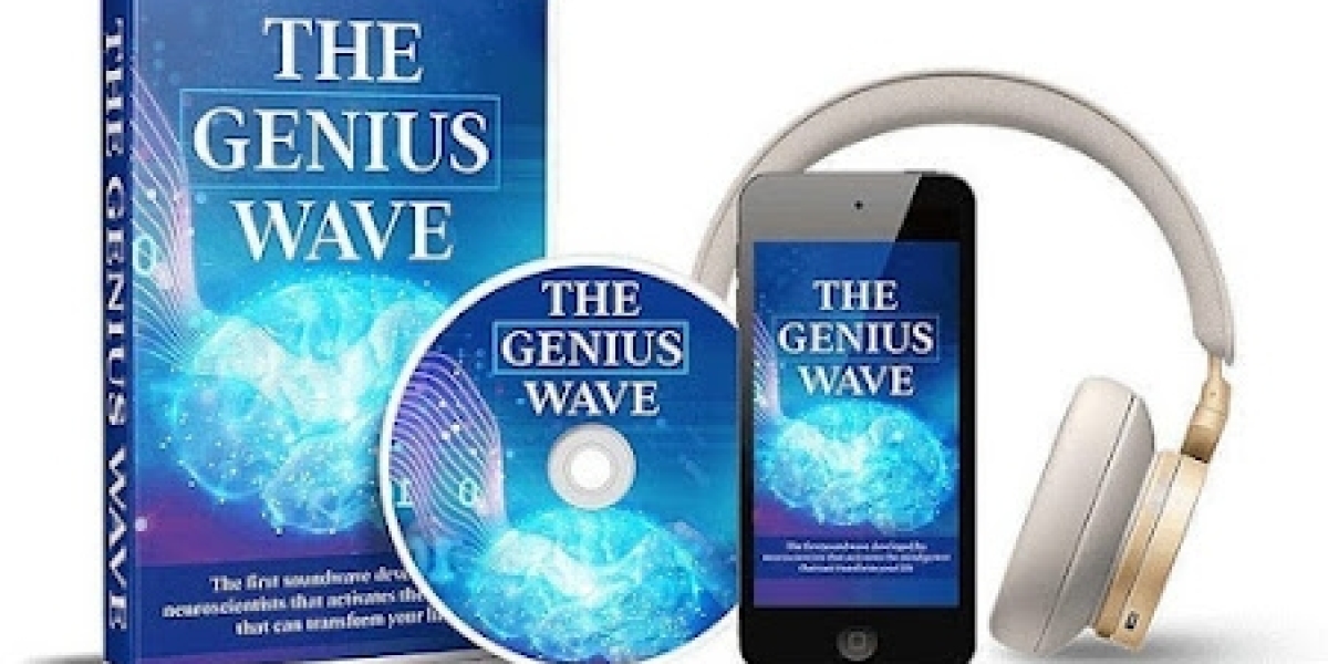 Beyond the Horizon: The Genius Wave Explored