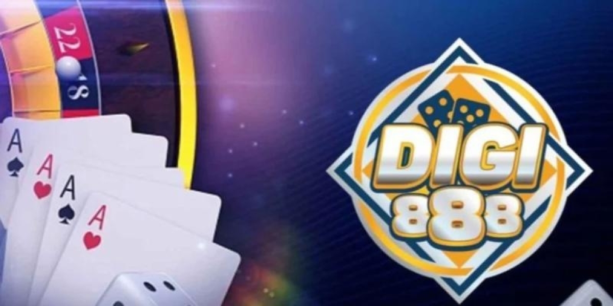 Discover Digi888 E-Wallet Casino: Games, Bonuses & Promotions