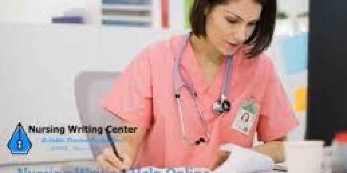 Online Tutor Master: Your Learning Companion for Nursing Paper Writing Services