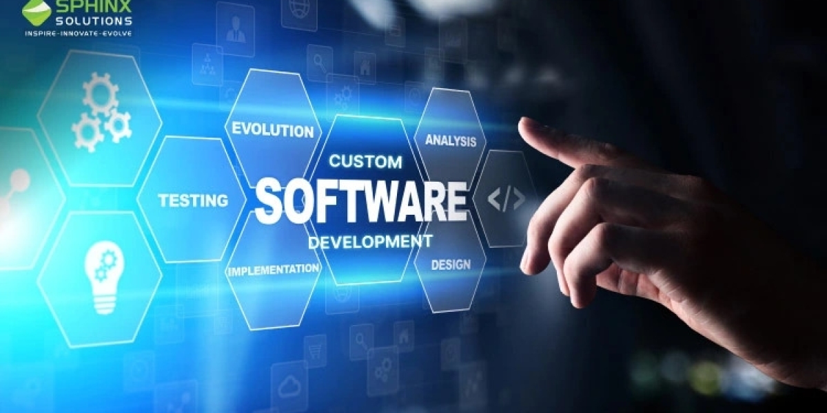 How Custom Software Development Transforms Modern Businesses