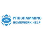 Programming Homework Profile Picture