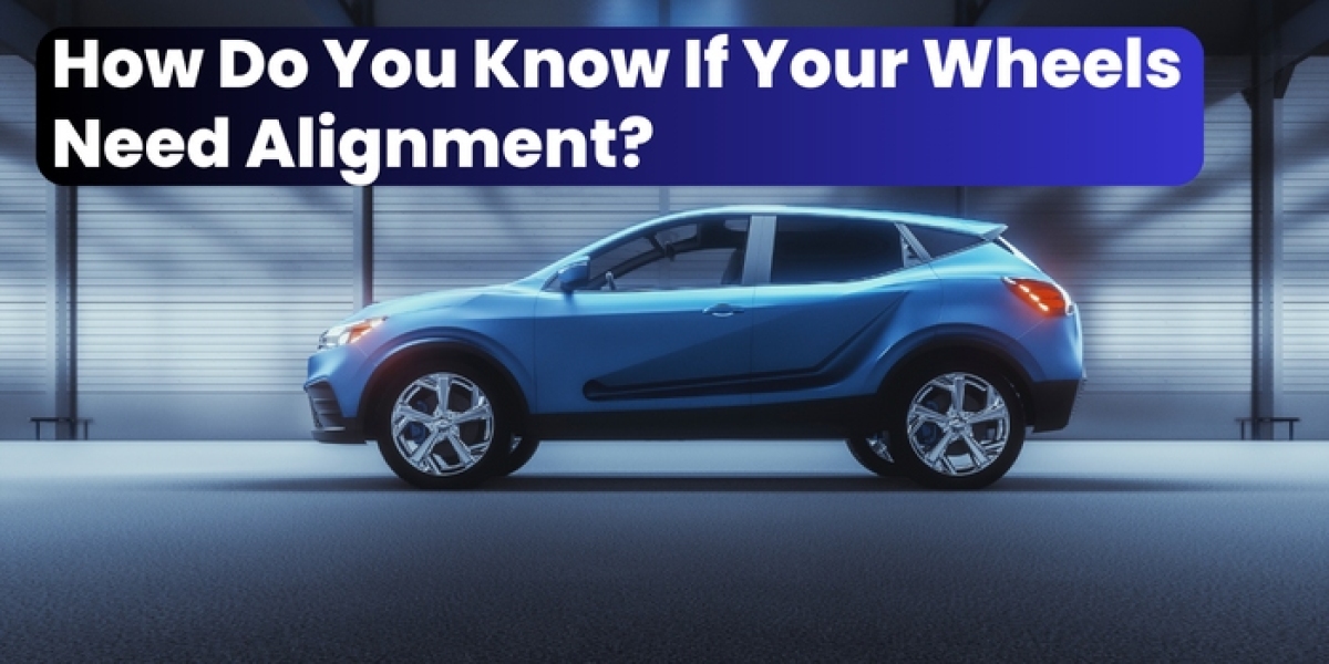 How Do You Know If Your Wheels Need Alignment?