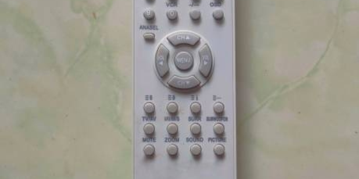 Enhance Your Entertainment Setup with Smart TV Remote, Samsung Remote, and Universal Remote