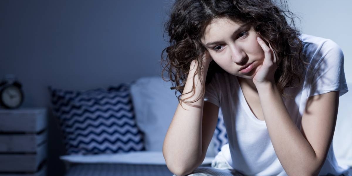Finding the Link Between Insomnia and Digestive Disorders: A Look at the Gut-Sleep Link