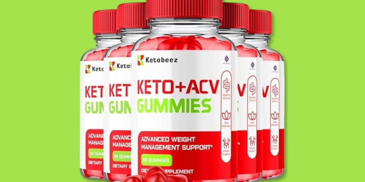 Ketobeez Keto ACV Gummies USA OFFICIAL Website [Sale 2024] – Weight Loss Supplement