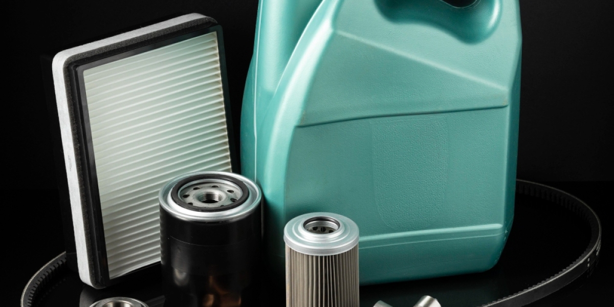 Automotive Parts Packaging Market Analysis: Trends, Innovations, and 2024 Forecast Study
