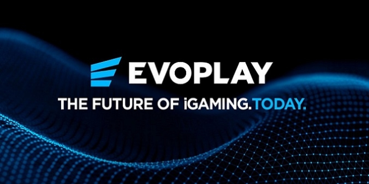 Revolutionizing Gaming with Evoplay
