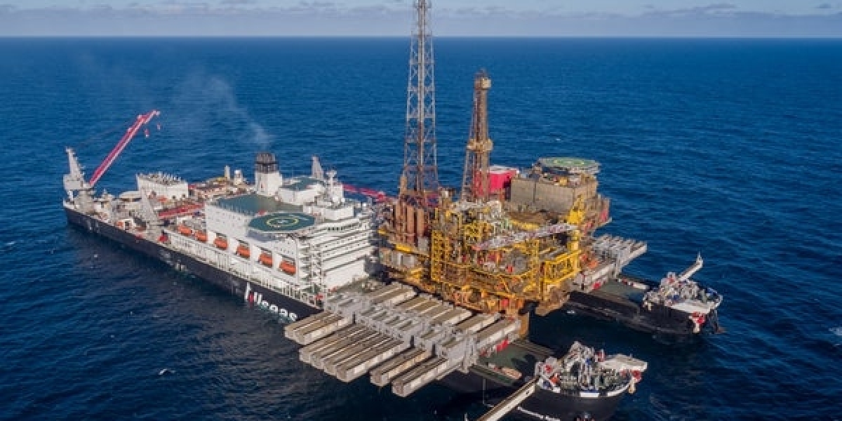 United Kingdom Offshore Decommissioning Industry: Faces New Challenges as Fields Mature