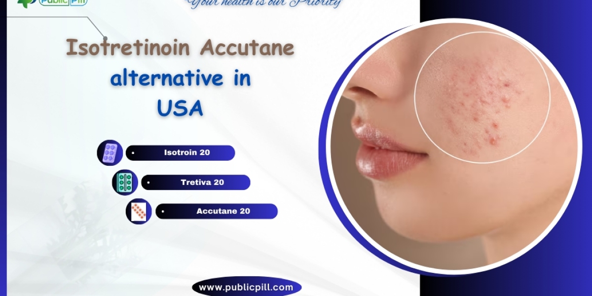 Isotretinoin 20 mg: Transforming Acne Treatment