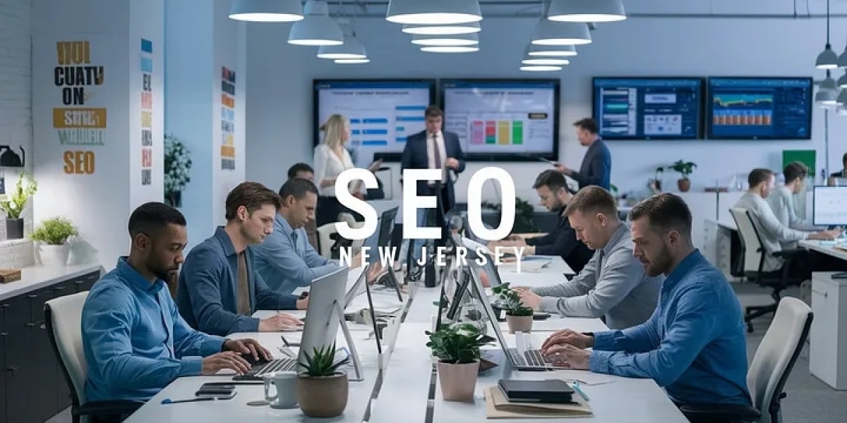Boost Your Online Presence: SEO Tips for SEO Company in New Jersey Entrepreneurs