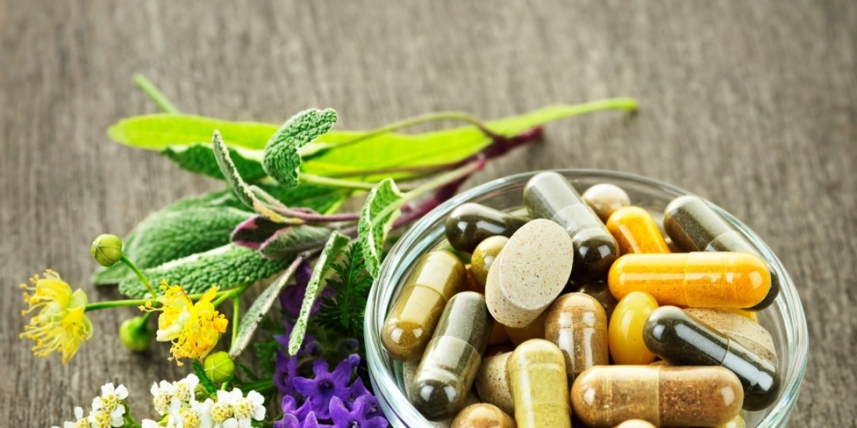 Herbal Medicinal Products Market: Embracing Herbal Wisdom for Wellbeing