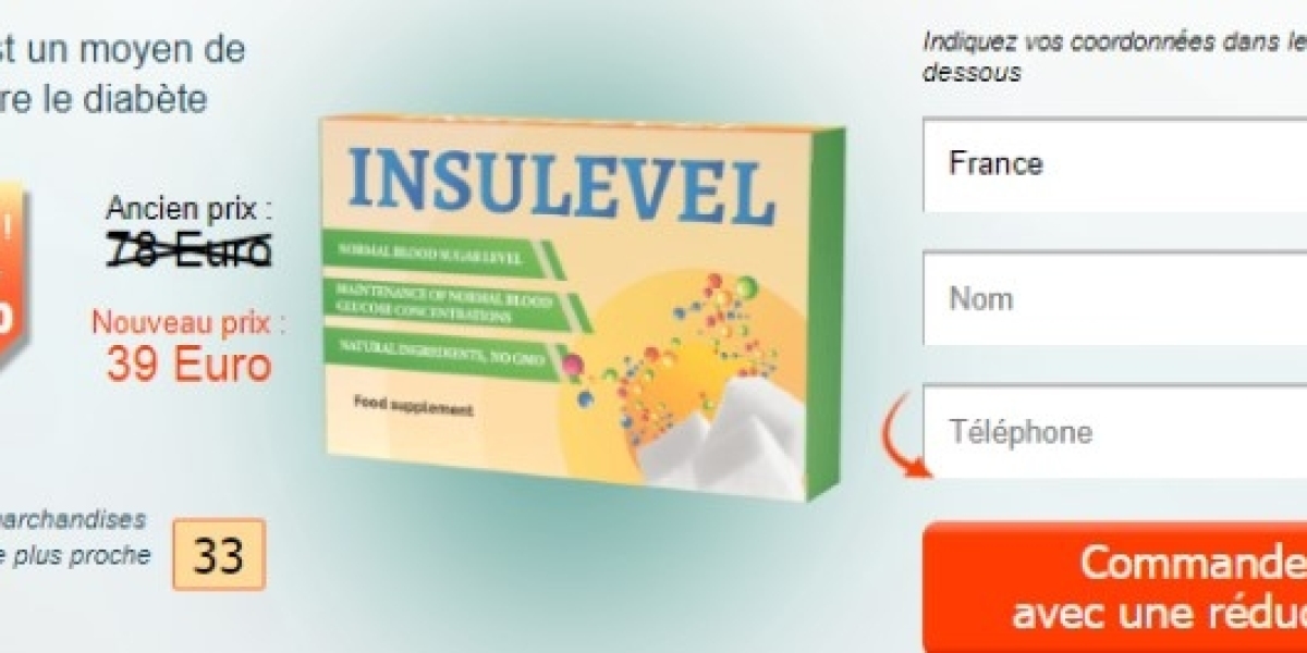 Les 10 principaux avantages d’InsuLevel Avis - InsuLevel Prix, InsuLevel Acheter!