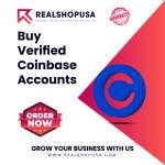 Buy Verified Coinbase Accounts riref48375