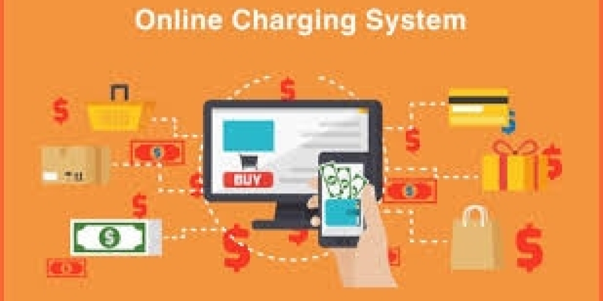 Strategic Insights: Online Charging System Market Analysis and Forecast