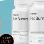 Fit Smart Fat Burner UK