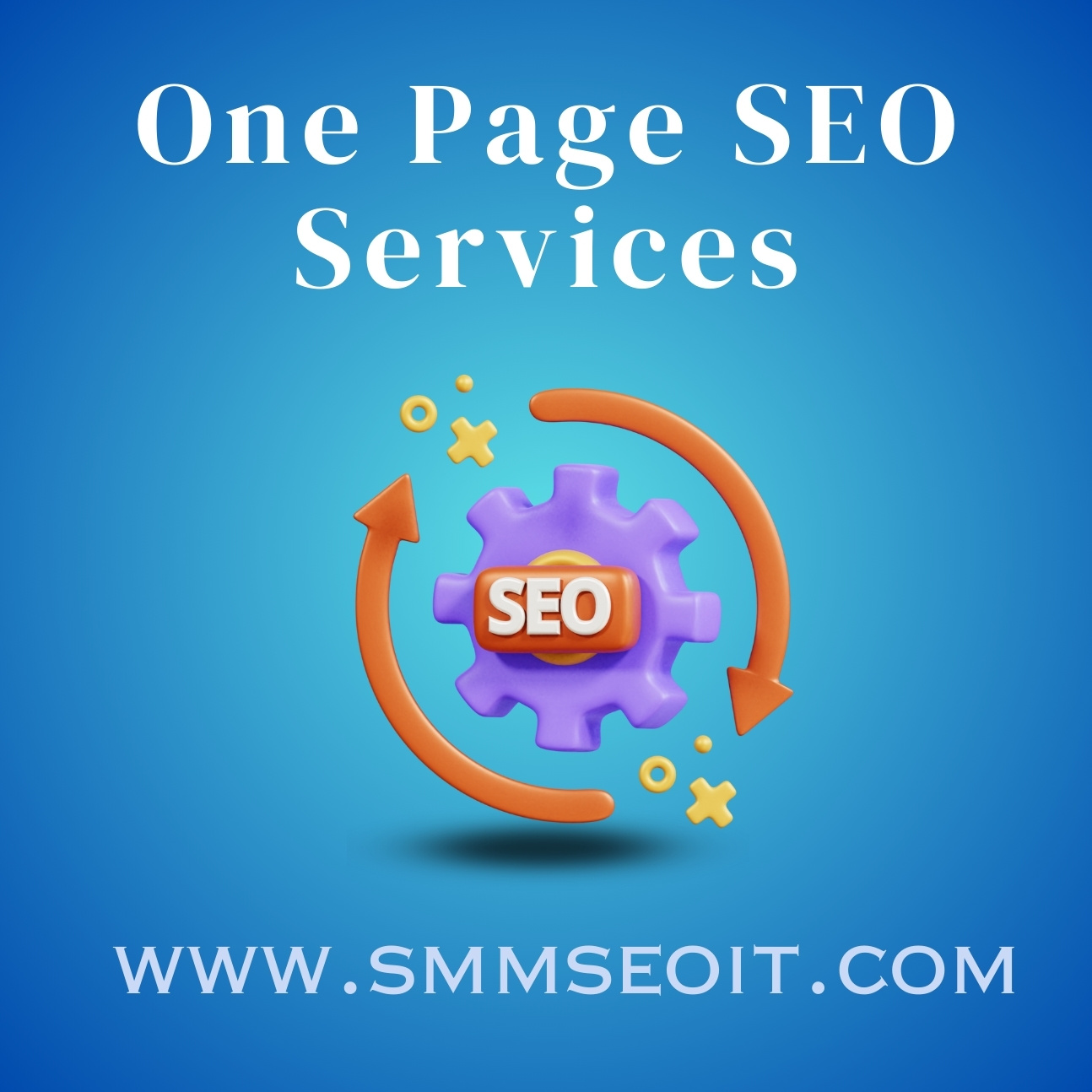 Best Agency One Page SEO Services to Fully Optimize Your Site