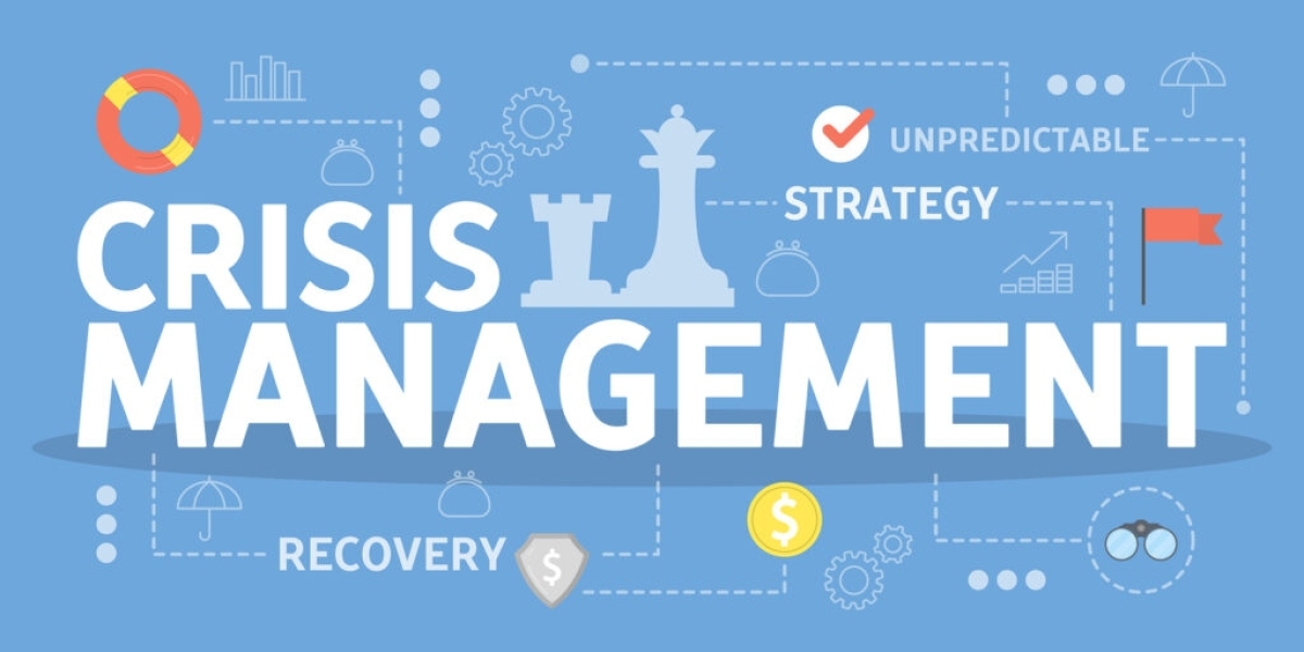 How Crisis Management Consultants Handle Reputational Threats