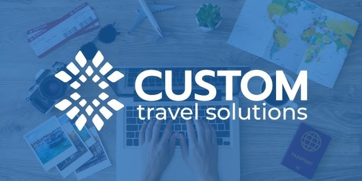 Unlocking the Best Travel Benefits with Custom Travel Solutions