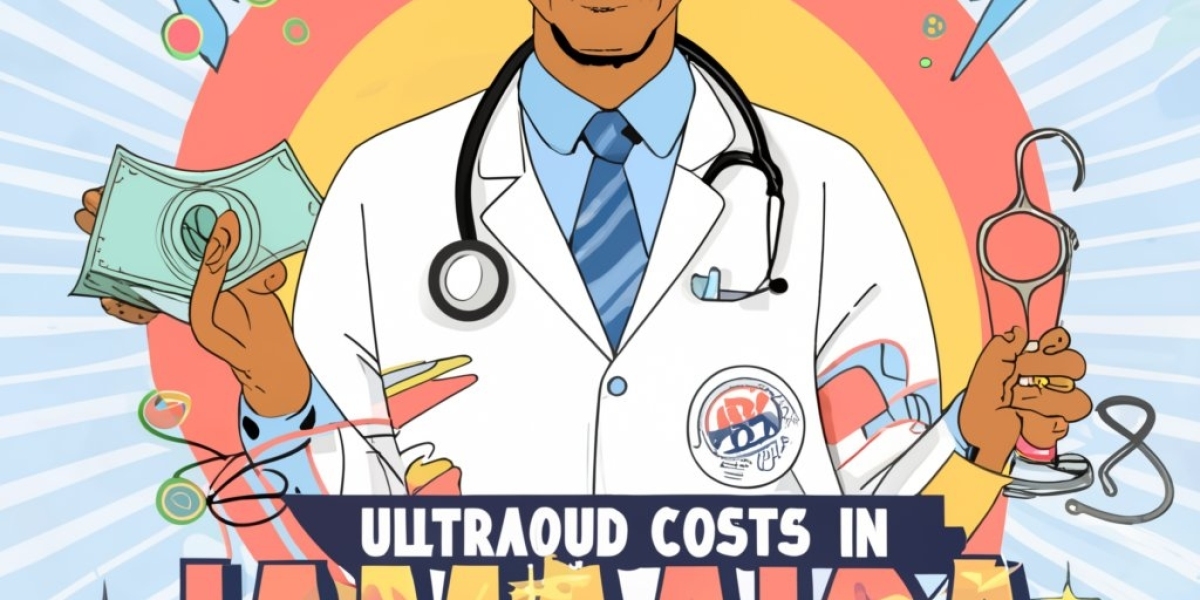 Budgeting for Ultrasound in Jamaica Cost Guide