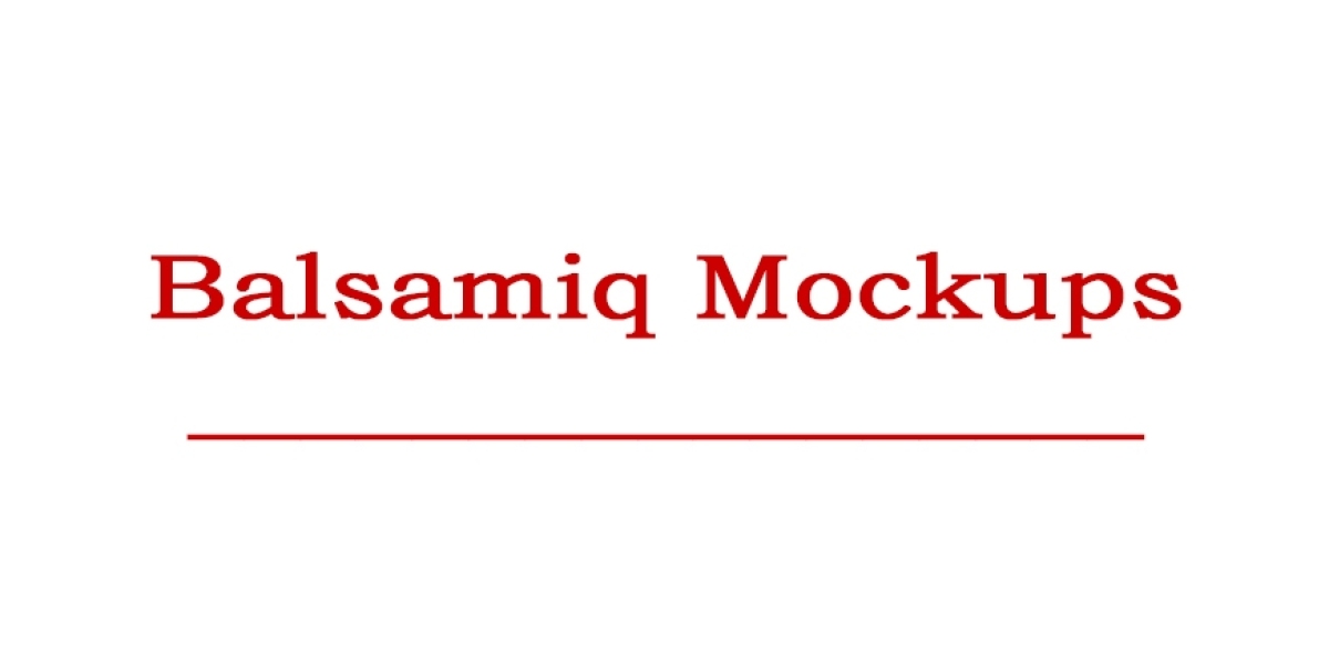 Balsamiq Mockups Online Coaching Classes In India, Hyderabad