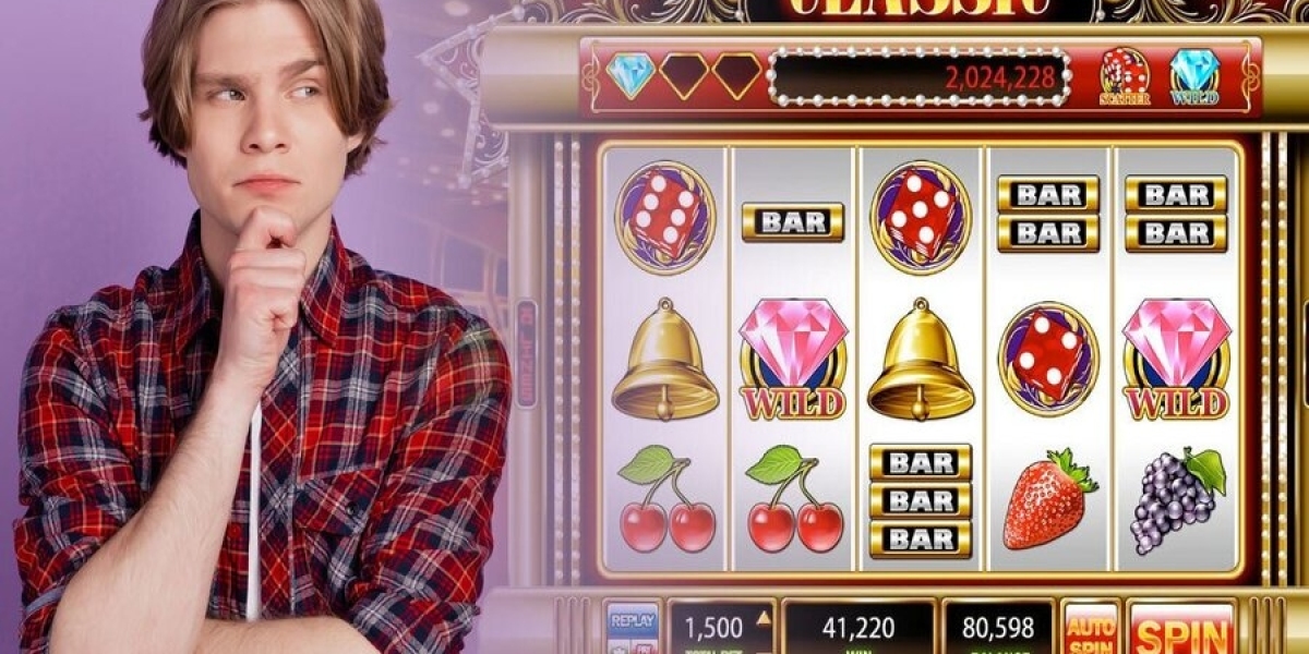 Turning Pixels into Jackpots: Your Ultimate Guide to Online Casinos