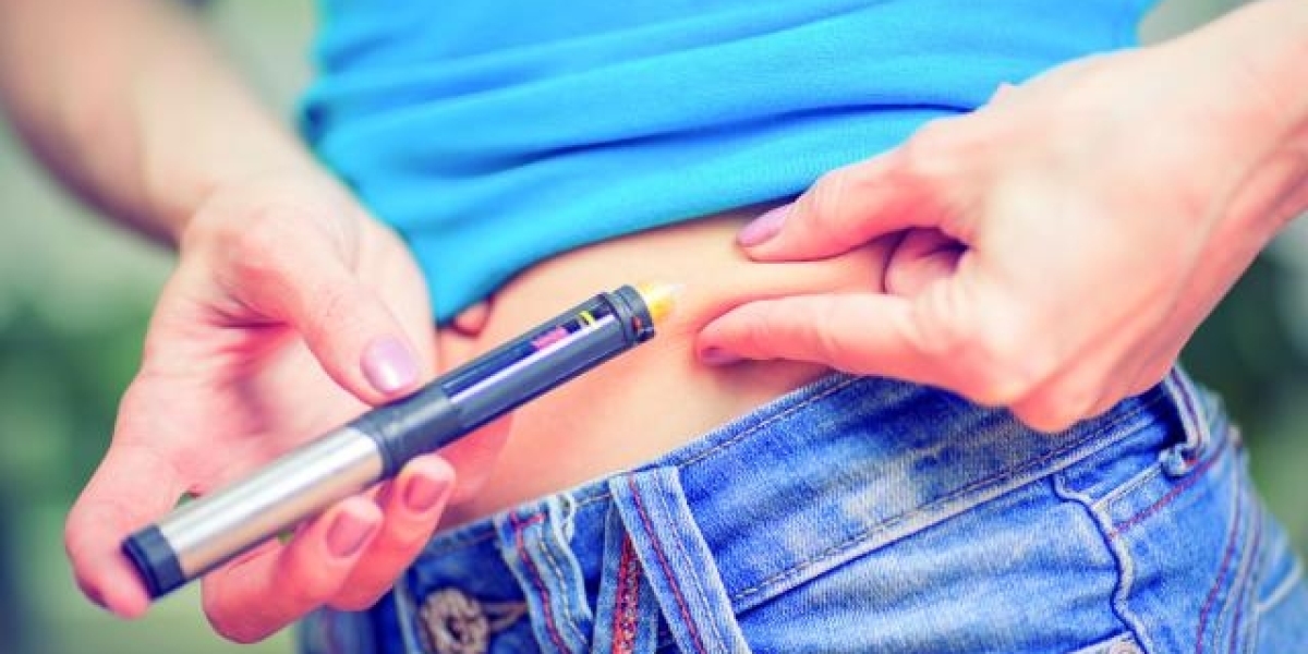 The Best Ozempic Injections for Diabetes Control